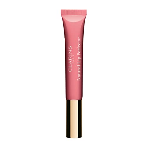 Eclat Minute Embellisseur Lèvres 01-Rose Shimmer 12 Ml