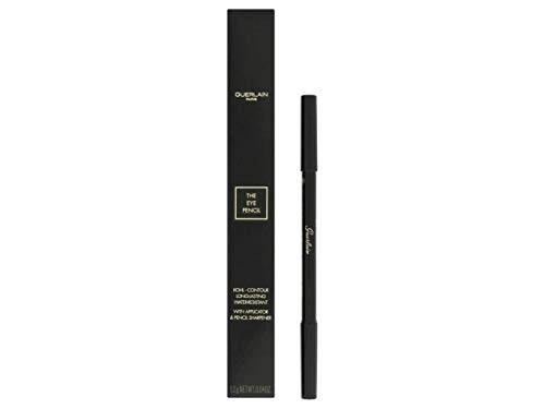 Guerlain Le Crayon Yeux Khôl Contour Waterproof #01-Black Jack 1,2 Gr 100 g