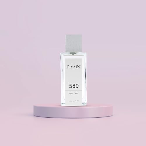 DIVAIN-589 - Inspirado en Loewes´s Solo Ella - Perfume para Mujer de Equivalencia Oriental