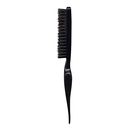 Beter - Cepillo de pelo para crepar con púas mixtas: 50%jabalí y 50% nylon