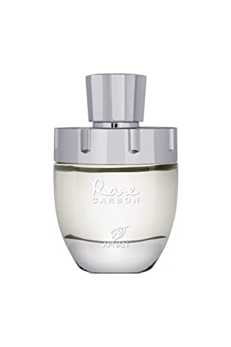 Afnan Rare Tiffany Eau de Parfum EDP - Perfume en espray (100 ml)
