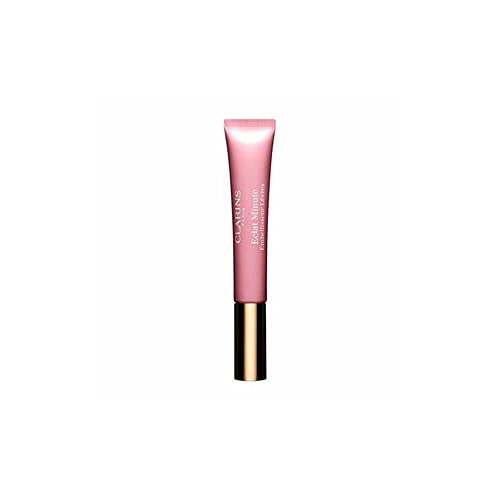 Clarins Eclat Minute Embellisseur Lèvres #07-Toffee Pinkshimmer 12Ml 1 Unidad 120 g