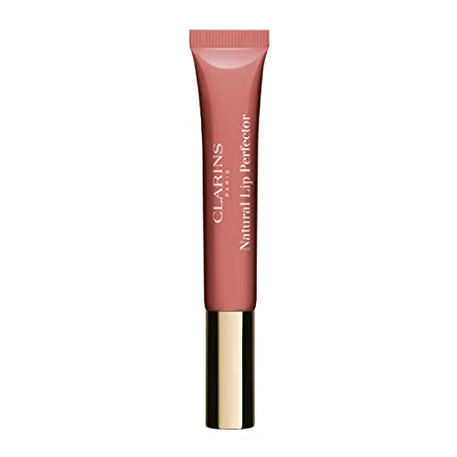 Clarins Instant Light Natural Lip Perfector 05 Candy Shimmer 12Ml
