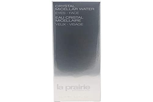La Prairie Crystal Micellar Water 150 Ml - 150 ml
