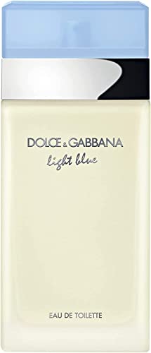 Dolce & Gabana Light Blue Eau de Toilette para mujeres - 100 ml