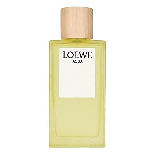 Loewe S0583998 Perfume para Hombre, Agua, Agua de Tocador, 150 ml