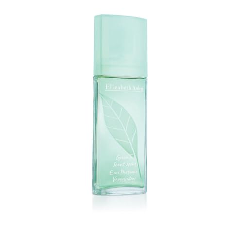 Elizabeth Arden Green Tea Eau de Parfum, Perfume para Mujer, Fragancia Floral y Fresca, 100 ml