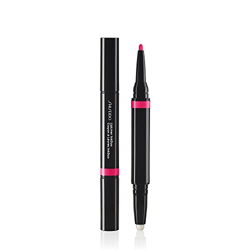 Shiseido LIPLINER ink duo # 06-magenta 1,1 gr