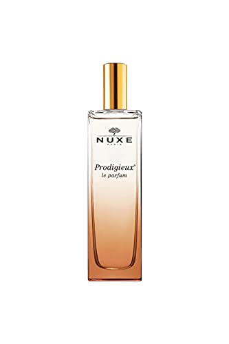 Nuxe Prodigieux le Parfum Edp Vapo - 50 ml (NU5305)