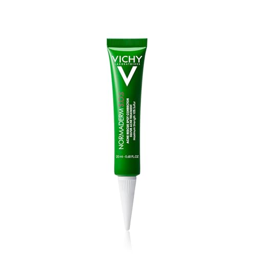 VICHY Normaderm Sulfur Paste 20 Ml 300 G, One size