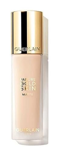 GUERLAIN Parure Gold Skin Matte Foundation SPF15 nº 0N Neutral, 35 ml