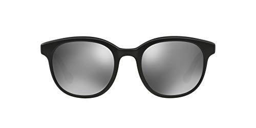 Vogue Eyewear VO2730S Gafas de Sol, Negro (Matte Black W44/6G), Talla única (Talla del Fabricante: One Size) para Mujer