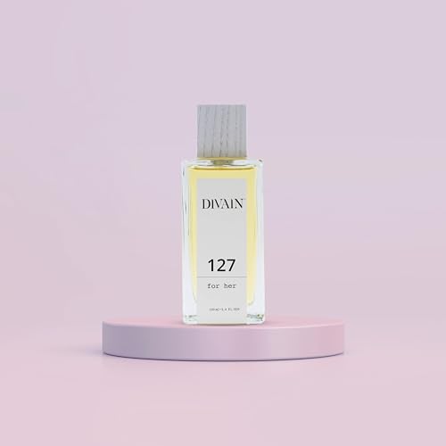DIVAIN-127 - Inspirado en Armanis Emporio Ella - Perfume para Mujer de Equivalencia Chipre