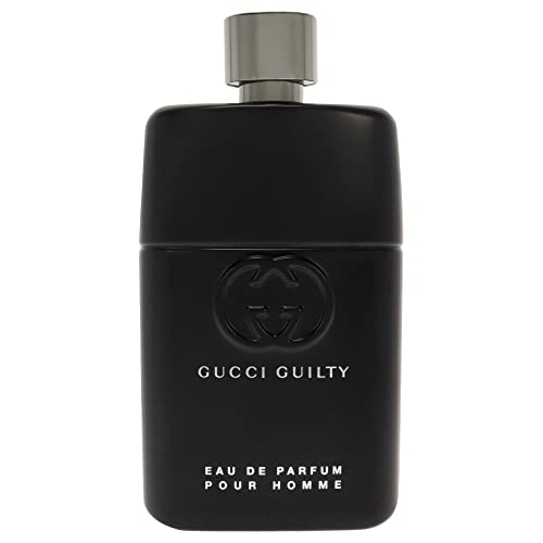 Gucci Gucci Guilty Men EDP Spray 3 oz