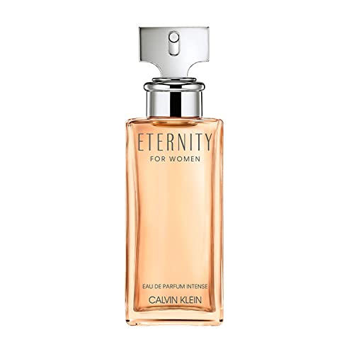 Perfume de la marca Calvin Klein: eau de parfum, Eternity Pour Femme, vaporizador (100 mililitros)
