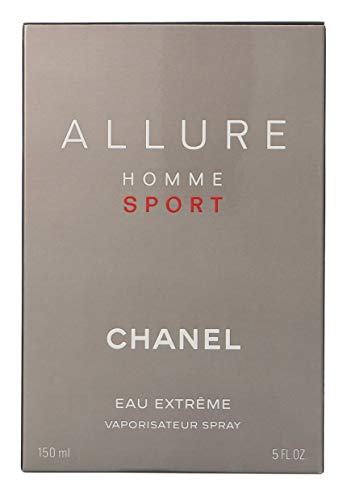 Chanel Allure Homme Sport Eau de Toilette, 150 ml