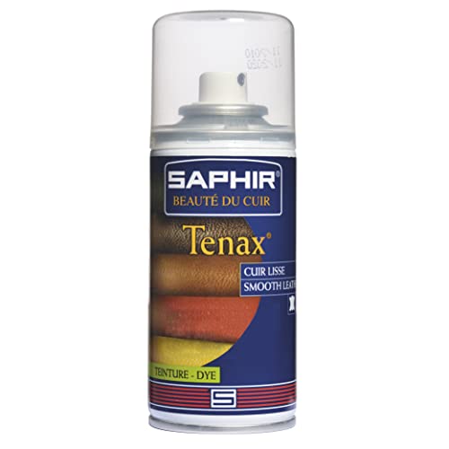 Saphir - Betún y reparación de zapatos BLEU SAPHIR 07 150 ml