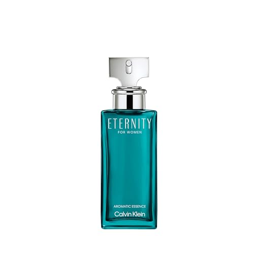 Calvin Klein Eternity Aromatic Essence femenina 100 ml