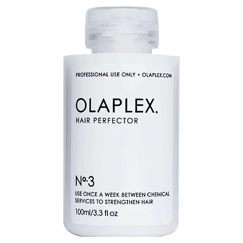 Olaplex Perfeccionador capilar tratamiento reparador n.° 3 100ml (Paquete de 1)