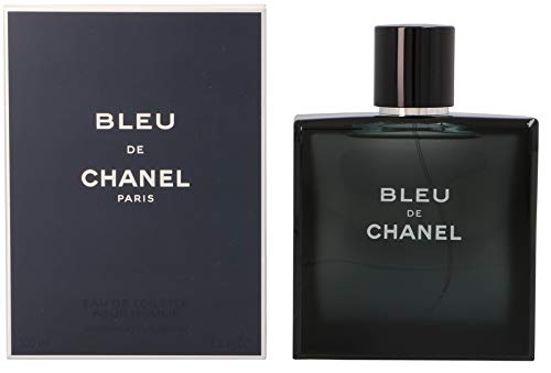 Chanel Bleu Edt Vapo 100 Ml 1 Unidad 100 ml