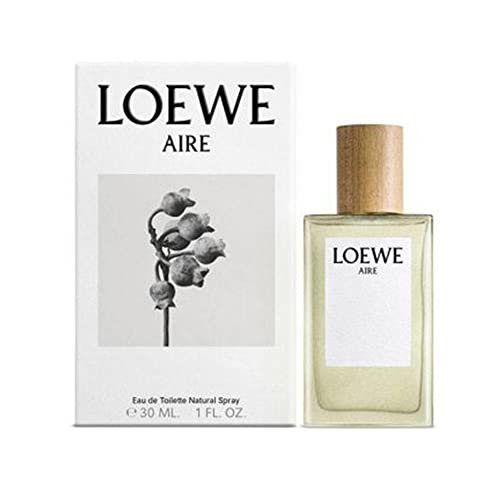 Loewe S0583996 Agua de Coloniapara Mujer Aire, 30 ml