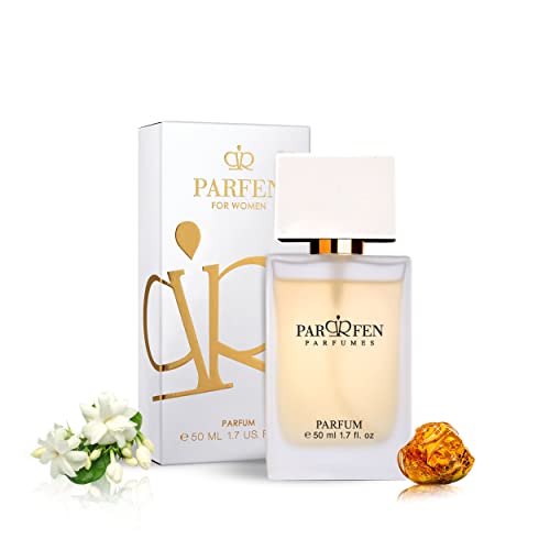 PARFEN № 554 inspirado en ALIEN para mujer, 1 x 50 ml, Perfume-Dupe
