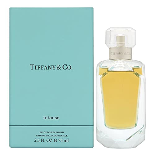 Tiffany & Co, Agua fresca - 100 gr.