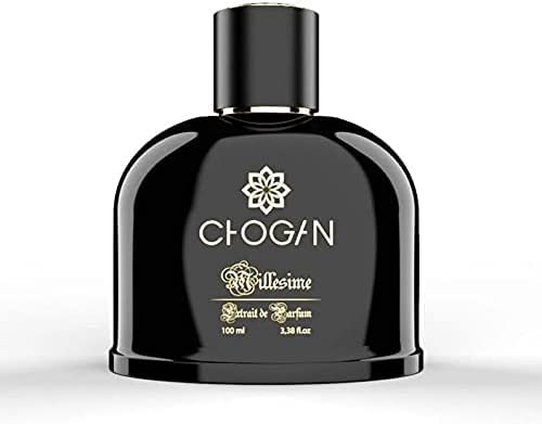 CHOGAN Perfume Homme Essence 30% - 100 ml inspirado en Aventus por CREED cod 068