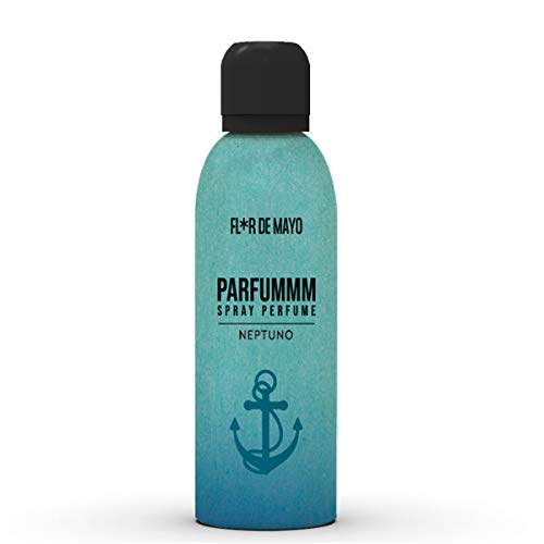 Perfume Hombre Flor de Mayo Neptuno Him Spray (150 ml)