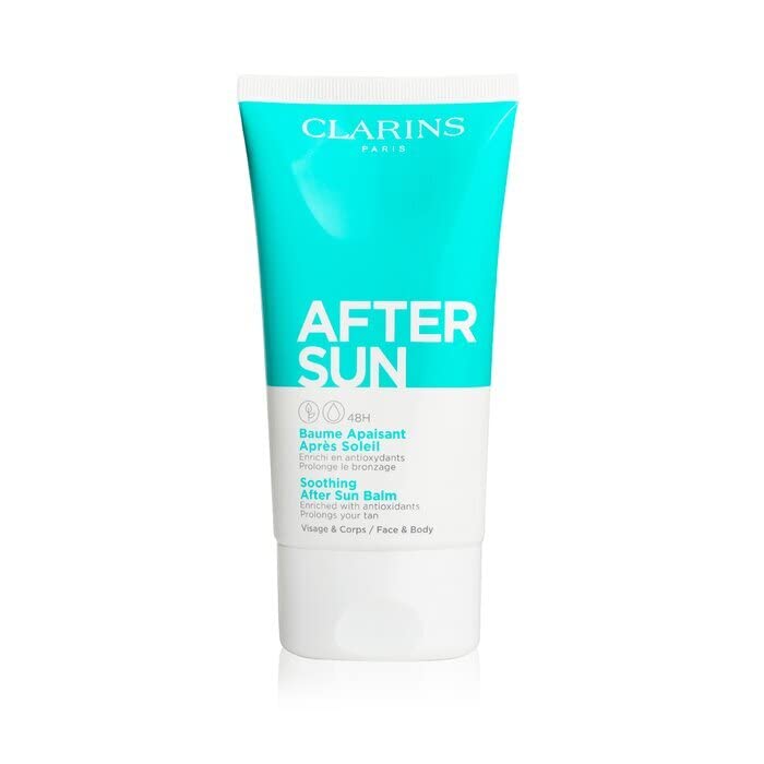 Clarins After Sun Soothing Balm 150 ml