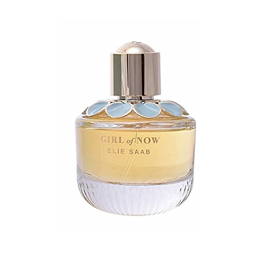 Elie Saab - Eau de parfum girl of now 50 ml (3423473996750)