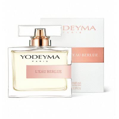 Yodeyma L'EAU BERLUE Perfume (MUJER) Eau de Parfum 100 ml