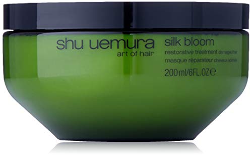 Shu Uemura Silk Bloom Masque 200 ml