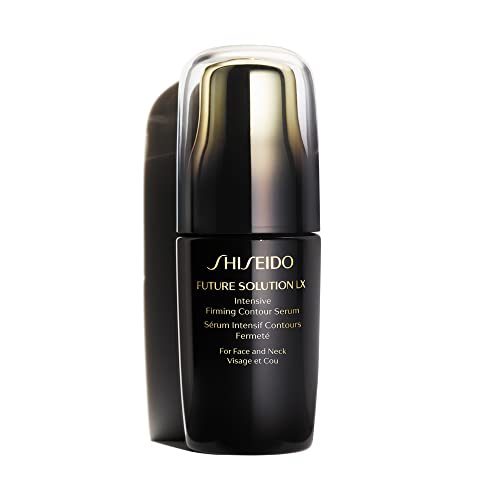 Shiseido Future Solution Lx Intensive Firming Contour Serum Tratamiento Facial - 50 ml