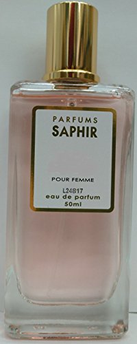 Saphir Saphir Edp Vapo 50 ml Select Blue