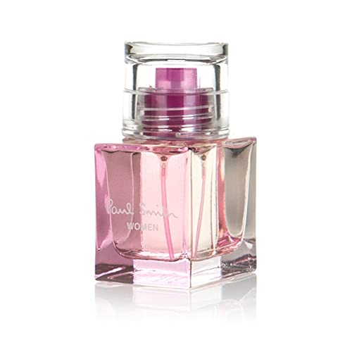 Paul Smith, Agua de perfume para mujeres - 30 ml.