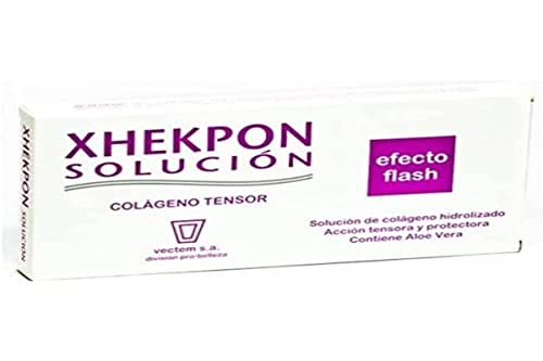 XHEKPON SOLUCION TENSORA FACIAL 10 AMP. PARA2