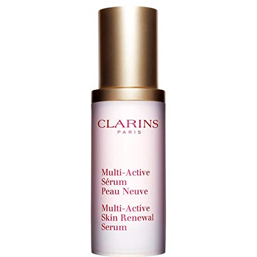 clarins Multi Active Serum Peau nuevo 30 ml EAN 3380811104102 clarins