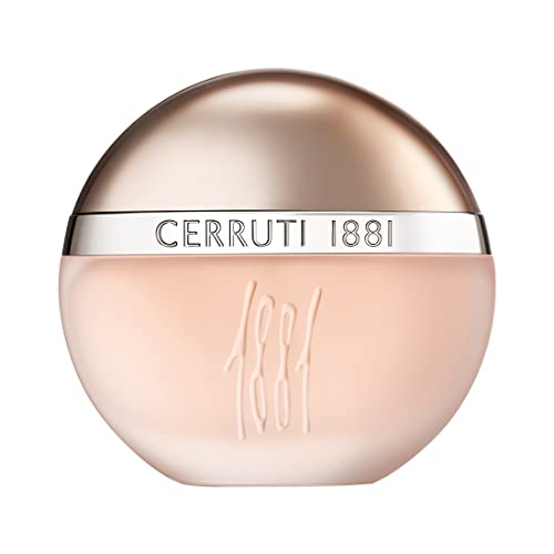 Cerruti 1881 Femme Eau De Toilette Spray For Women, 50 ml