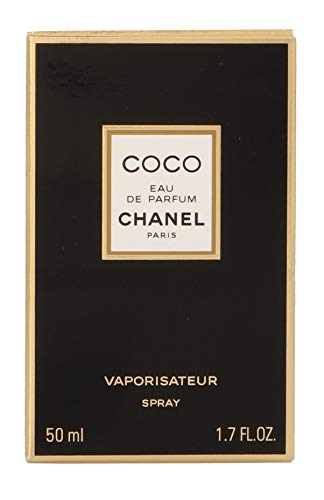 Chanel Coco Eau De Parfum Vapo Flacon 50 ml