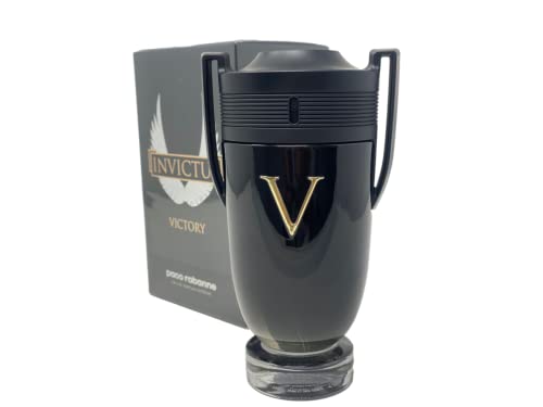 Paco Rabanne Invictus Victory Edp Extreme Natural Spray, One size, 200 ml