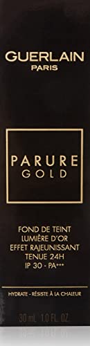 Guerlain Guerlain Parure Gold Fluid Fdt 01 21 g