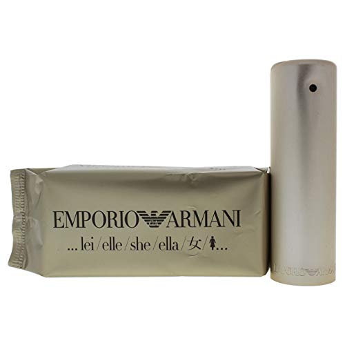 Perfume Mujer Emporio Armani EDP Emporio Armani Ella 50 ml