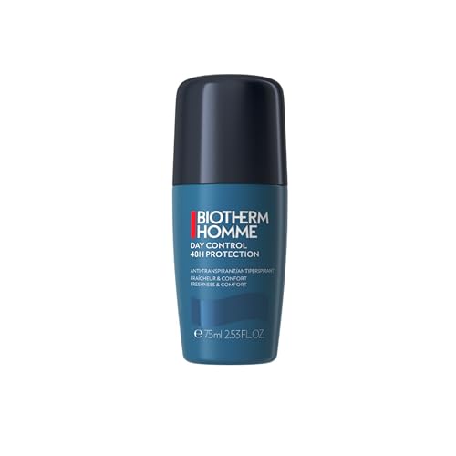 Biotherm Homme Day Control Antiperspirant Roll-On, 75ml