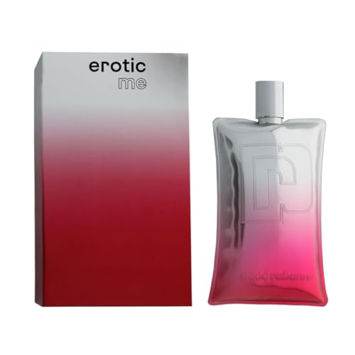 Paco Rabanne Perfume Unisex EDP Erotic Me 62 ml