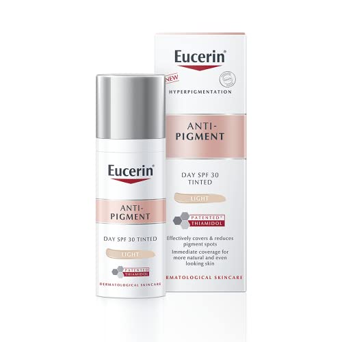 Eucerin Anti-Pigment Tinted Day Cream