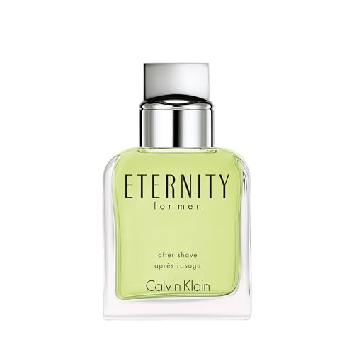 CALVIN KLEIN ETERNITY After Shave for him 100ml