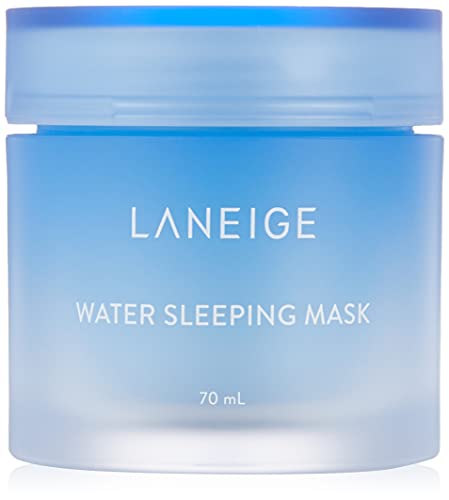 Laneige Water Sleeping Mask - Special Care (Exp. Date 03/2020) 70ml