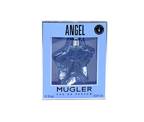 Thierry Mugler Angel Eau De Parfum Recargable 15Ml