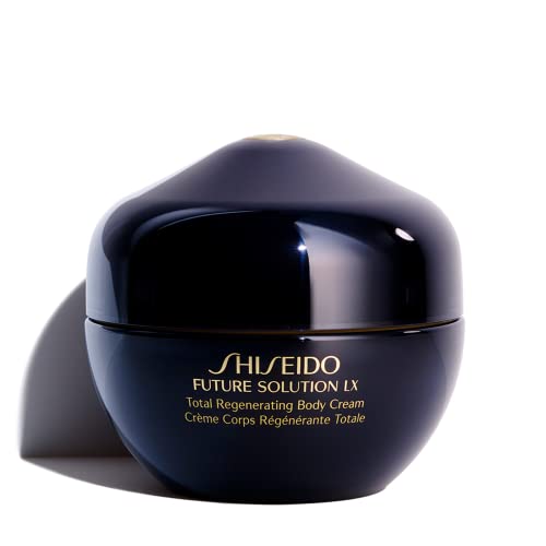 Shiseido FUTURE SOLUTION LX total regenerating body cream 200 ml